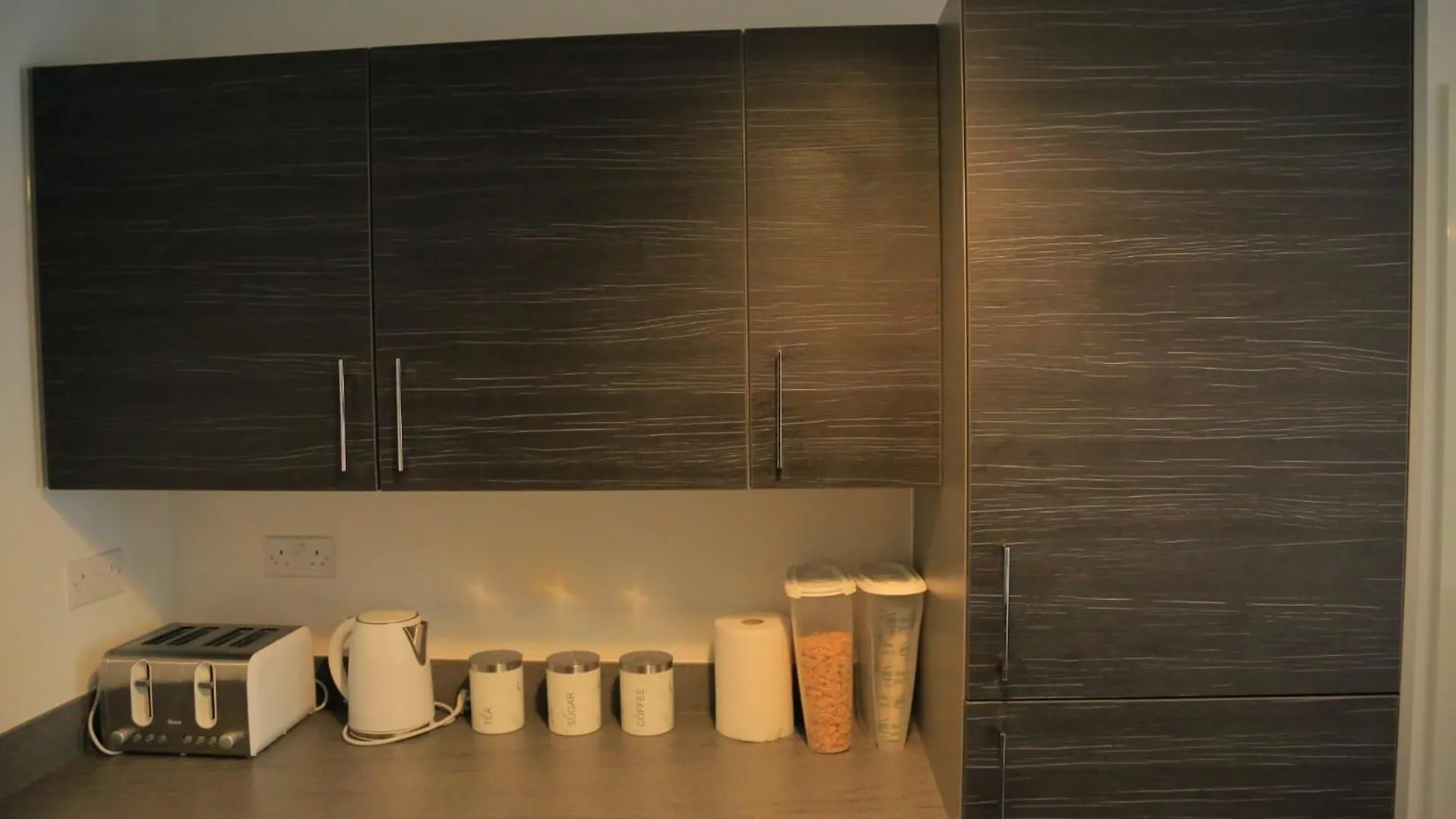 Holiday home Beautiful New Family Home Leeds